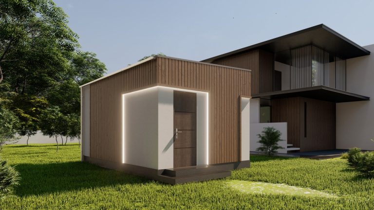Saunas