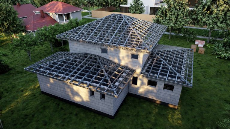 Truss systems