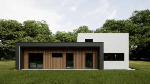 M-120 house