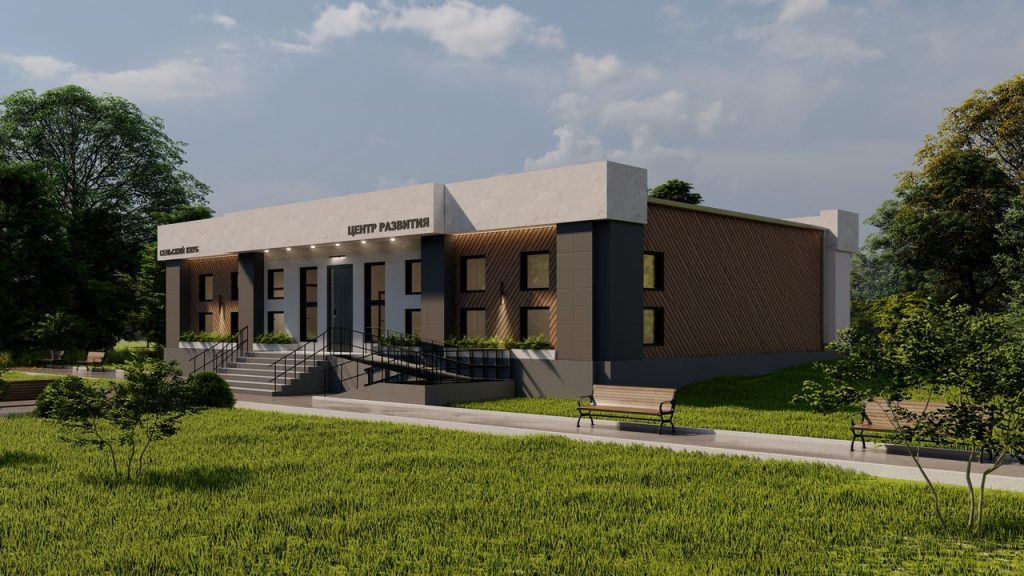 Light Gauge Steel Framing (LGSF) in UAE